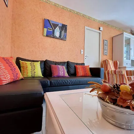 Maison Saint-pierre-d'oleron, 4 Pieces, 5 Personnes - Fr-1-246a-240 생-피에르-돌레롱