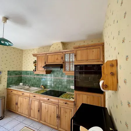 Maison Saint-pierre-d'oleron, 4 Pieces, 5 Personnes - Fr-1-246a-240 Saint-Pierre-d'Oleron