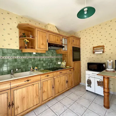Maison Saint-pierre-d'oleron, 4 Pieces, 5 Personnes - Fr-1-246a-240 Dom wakacyjny
