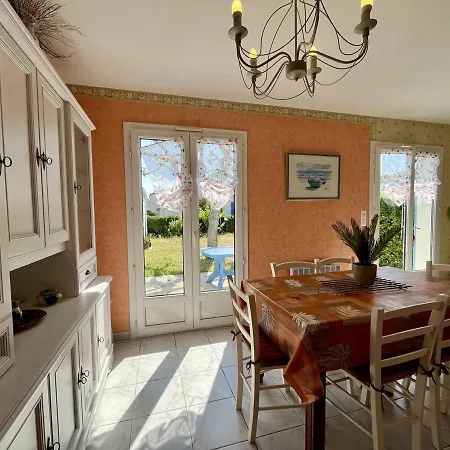 Dom wakacyjny Maison Saint-pierre-d'oleron, 4 Pieces, 5 Personnes - Fr-1-246a-240 Saint-Pierre-d'Oleron