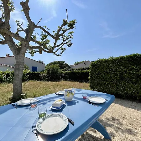 Maison Saint-pierre-d'oleron, 4 Pieces, 5 Personnes - Fr-1-246a-240 Dom wakacyjny *